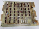 Esi 24971 24970 Manual Functions Pcb Board,da. Fixed Price $999.00.