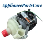Viking Dishwasher Circulation Pump 019589-000. Fixed Price $69.99.