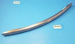 Ob 5304510708 Frigidaire Dishwasher Handle; D2-7. Fixed Price $78.83.