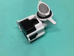 WD21X25468 Genuine 265D3413P001 Pressure Sensor Switch Hotpoint Dishwasher. Fixed Price $12.99.