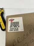 Whirlpool Kitchen-aid Dishwasher User Interface Control 9743241. Fixed Price $45.00.