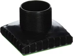 Ebbe Black Drain Riser - (E4400). Fixed Price $19.99.