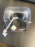 ADW73550012 Lg Funnel Assembly. Fixed Price $109.81.