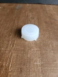 Farberware FDW05WHA Countertop Dishwasher Cap Of Water Tank Replacement. Fixed Price $15.00.