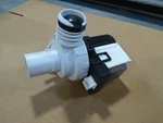 Oem Whirlpool WP34001340 Front Load Washer Drain Pump. Fixed Price $85.00.