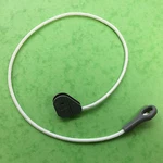 Ritable Blomberg GSN9120, GSN9121, Lave-vaisselle Charni Re Porte Corde, Fil. Fixed Price $12.33.