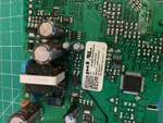 Ge 265D1462G502 WD21X24900 Dishwasher Control Board AZ235715 NR2799. Fixed Price $37.99.