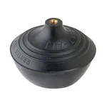 Master Plumber 225-284 Mp Rubber Toilet Tank Ball. Fixed Price $20.17.