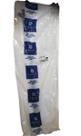 Genuine Dishwasher Attach Strip Part #WD01X22836 New Oem. Fixed Price $14.95.