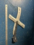Ge Mid Spray Arm Conduit WD21X20309 WD22X22853 WD22X20189 WD22X20241 WD22X23036. Fixed Price $38.67.