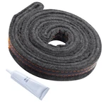 280114 Felt Seal For Whirlpool Kenmore Maytag Kitchenaid Dryers Drum. Fixed Price $24.88.