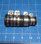 Lot Of 2 Aqua Plumb 1544 Dishwasher Disposal Connector. Fixed Price $12.99.