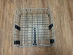 Ge Dishwasher Upper Rack Assembly WD28X30219, WD28X10347, WD28X10348, WD28X24421. Fixed Price $75.00.