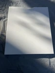 00680001 Bosch Dishwasher Outer Door Panel White. Fixed Price $69.00.