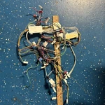 DD39-00009A DD61-00293A Samsung Dishwasher Main Wire Harness. Fixed Price $44.94.