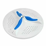 Washplate Agitator Compatible With Whirlpool Kenmore Washer W10752285. Fixed Price $29.80.