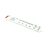 Bosch 00705347 Dishwasher Operating Module Genuine Oem Replacement Part. Fixed Price $49.99.