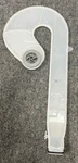 Oem Bosch Dishwasher Venting Kit Assy For SHPM78Z54N/22 Open Box Ships Free. Fixed Price $35.96.