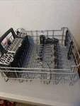 New Genuine Dishwasher Complete Upper Top Rack. Fixed Price $199.99.