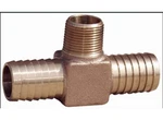 Water Source Llc HT175NL 1" Insert X 3/4" Male Pipe Thread - Brass. Fixed Price $16.99.