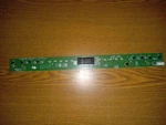 Midea Dishwasher Interface Board For MDF24P2BST. Fixed Price $29.58.
