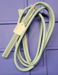 New! Open Box Oem Ge Dishwasher Gasket Part # WD8X220. Fixed Price $49.94.