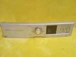 Bosch Dryer Control Panel W/ User Interface Board, 00677465, Fast, Free Shipping. Fixed Price $59.99.