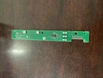 Miele 07741890 Dishwasher Control Board AZ40436 KM1705. Fixed Price $186.64.
