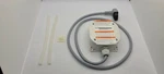 Genuine Bosch 00752018 Rev A. Dishwasher Power Cord Junction Box 9001134055. Fixed Price $14.95.