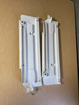 Oem Whirlpool Maytag Kitchenaid Pantry Deli Drawer Slide Rail Roller End Cap. Fixed Price $139.50.