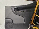 2017 Chevrolet City Express Right Passenger Door Panel. Fixed Price $125.00.