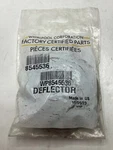 Whirlpool WP8545536 Dishwasher Vent Deflector 1028290 8269260 AH898367. Fixed Price $24.82.