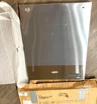 Jenn-air W10409492 Stainless Steel Dishwasher Door Panel 23-7/16"X30" #46497 L4. Fixed Price $128.88.