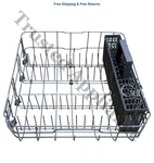 Lg Dishwasher LDF5545BB Lower Rack Basket N AHB73249104 AAP74471301. Fixed Price $127.85.