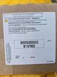 W11679655 W10831864 Genuine Oem Whirlpool Dishwasher Tube - B21. Fixed Price $15.00.