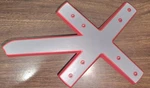 Bosch Dishwasher Spray Arm 9001820517. Fixed Price $19.99.