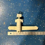 Kenmore Dishwasher Left Arm Assembly 3369977 3369973 3369980 3369981. Fixed Price $28.93.
