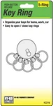 Hy-ko Prod Co #KC216 Key Release Ring. Fixed Price $36.86.