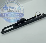 Yr Warranty Whirlpool Dishwasher Control Panel Assembly W11367678 W11028325. Fixed Price $36.68.