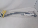 1 Everbilt Dishwasher Air Gap Chrome With Hose 865400. Fixed Price $19.99.