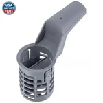 Asko Gorenje Dishwasher Coarse Filter Genuine 515330. Fixed Price $26.41.
