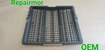 00776597 Genuine Bosch Dishwasher Upper Rack Basket Assy SHX78CC5UC / 48. Fixed Price $30.00.