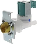 Water Valve For Bosch Dishwasher, AP4927070, PS8728724, 00622058. Fixed Price $27.29.