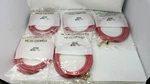 Whirlpool Oem Dishwasher Fill Hose 3/8" X W/ 3/4" W11318820 5CT. Fixed Price $44.99.