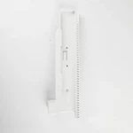 WR72X29570 Ge Freezer Drawer Rail Holder Right Oem. Fixed Price $42.51.