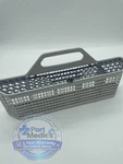 Great Condition Oem Ge Dishwasher Silverware Basket WD28X10177 WD28X10048. Fixed Price $20.27.