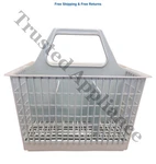Ge Dishwasher Silverware Basket Part # WD28X0245 WD28X265. Fixed Price $29.38.