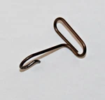 Frigidaire Range : Broil Element Support Hanger (5304403015) P7718. Fixed Price $22.04.