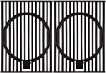 SGP4032N SGP4330SB SGP4033N Grates Replacement Parts For Stok Grill.... Fixed Price $76.99.