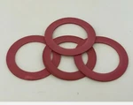 4 Flush Valve Seal 630-0030 For Mansfield 6300030. Fixed Price $14.95.